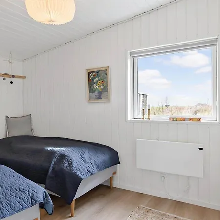 Feriehus 538-lemvig-lisbyvej-21 Lemvig